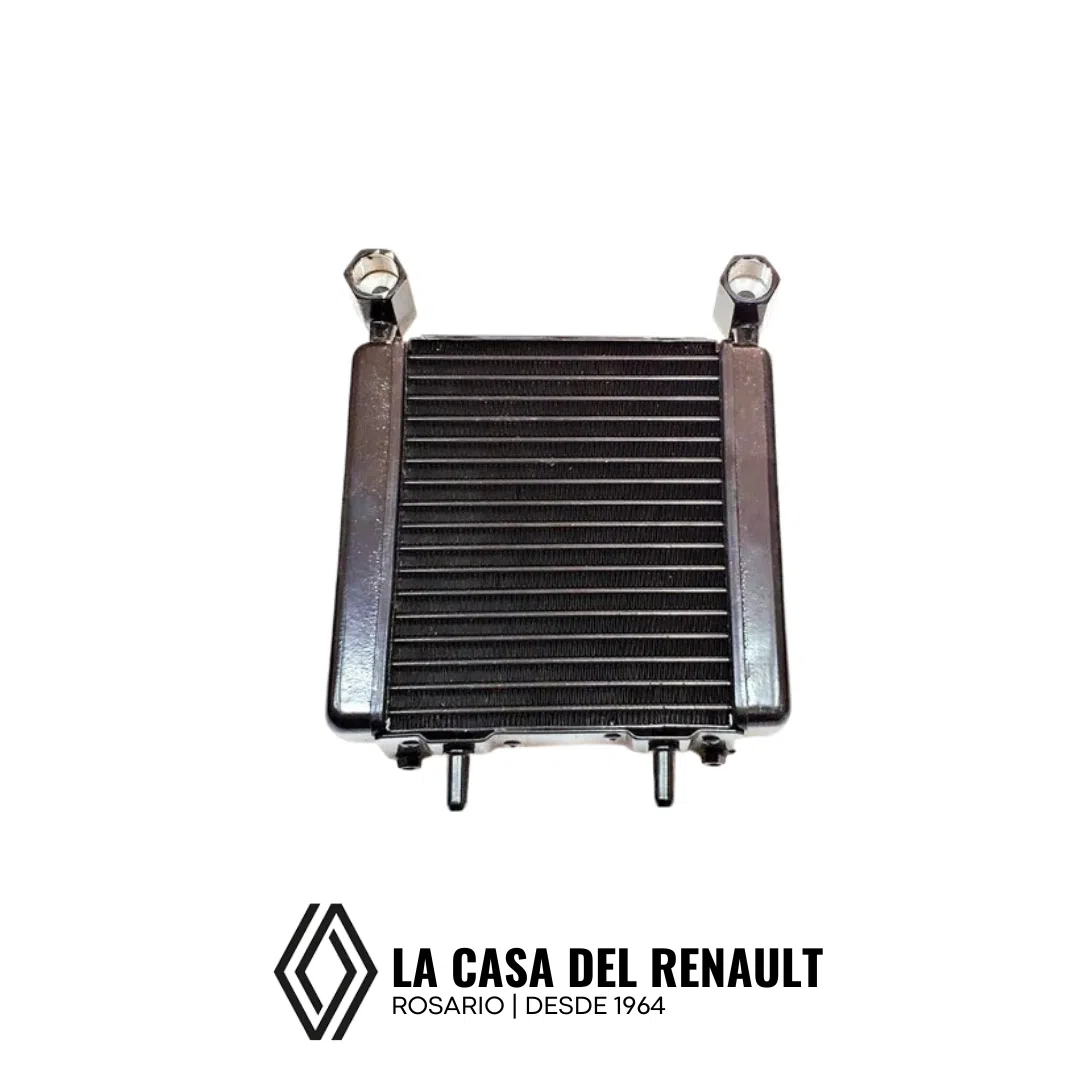 Radiador de Aceite R-19 Diesel - Imagen 1
