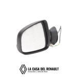 Espejo Exterior Izquierdo Sandero Stepway (Eléctrico)