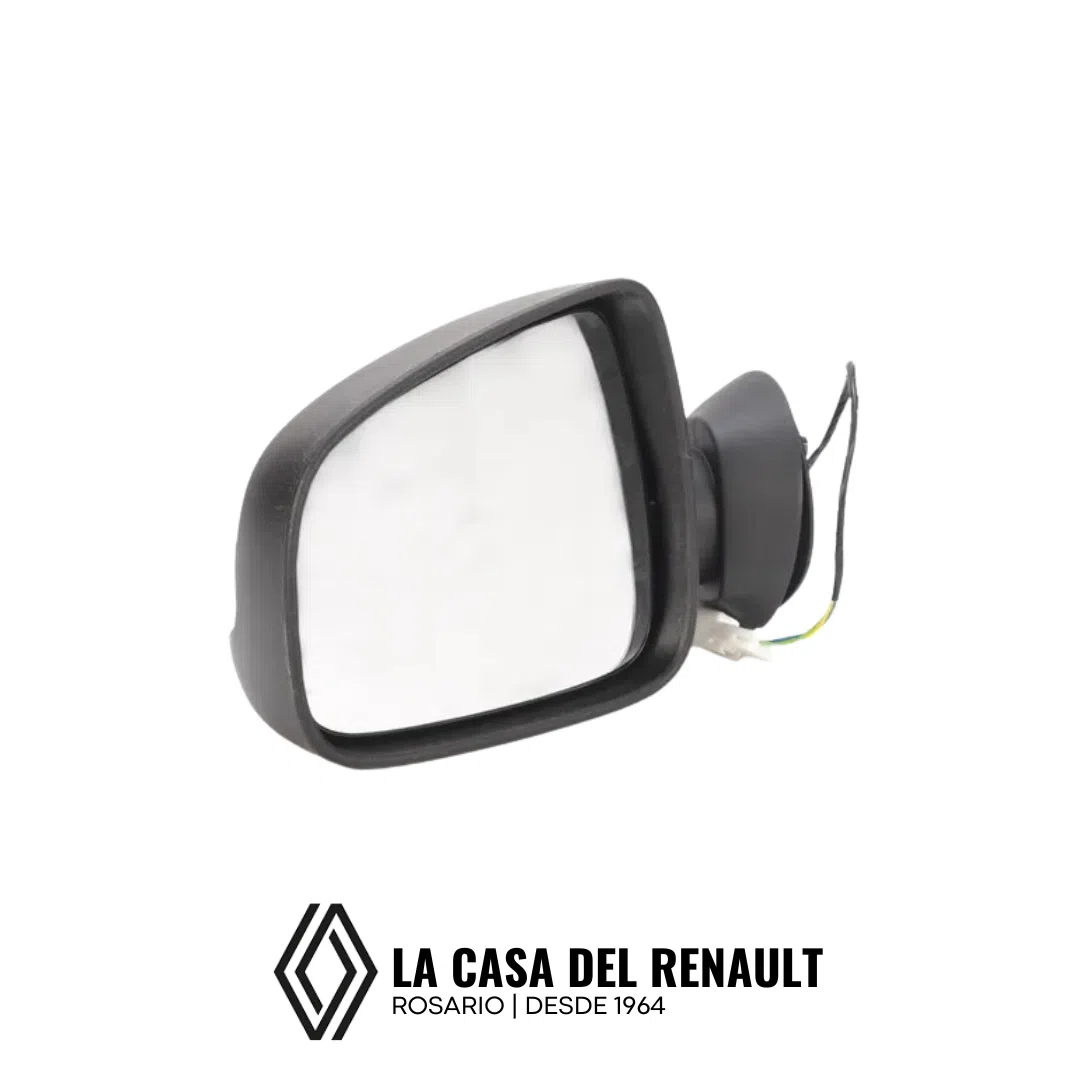 Espejo Exterior Izquierdo Sandero Stepway (Eléctrico) - Imagen 1
