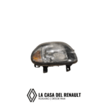 Óptica Delantera Derecha Clio 2