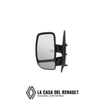Espejo Exterior Izquierdo Master (Manual)