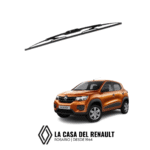 Escobilla Delantera Kwid