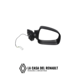 Espejo Exterior Derecho Sandero Stepway (Eléctrico)