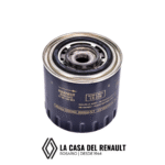 Filtro de Aceite Laguna Diesel
