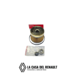 Elemento Filtro Gasoil Clio/Express F8Q (Motrio)