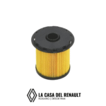 Filtro de Gasoil Clio 2/Kangoo F8Q (Masterfilt)