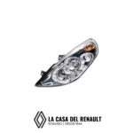 Óptica Delantera Izquierda Master 3
