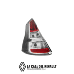 Faro Trasero Izquierdo Sandero Stepway