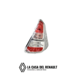 Faro Trasero Derecho Sandero 2