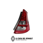 Faro Trasero Derecho Sandero