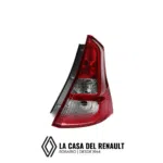 Faro Trasero Derecho Sandero