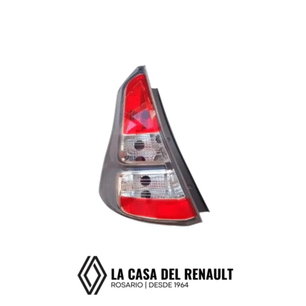 Faro Trasero Izquierdo Sandero 2