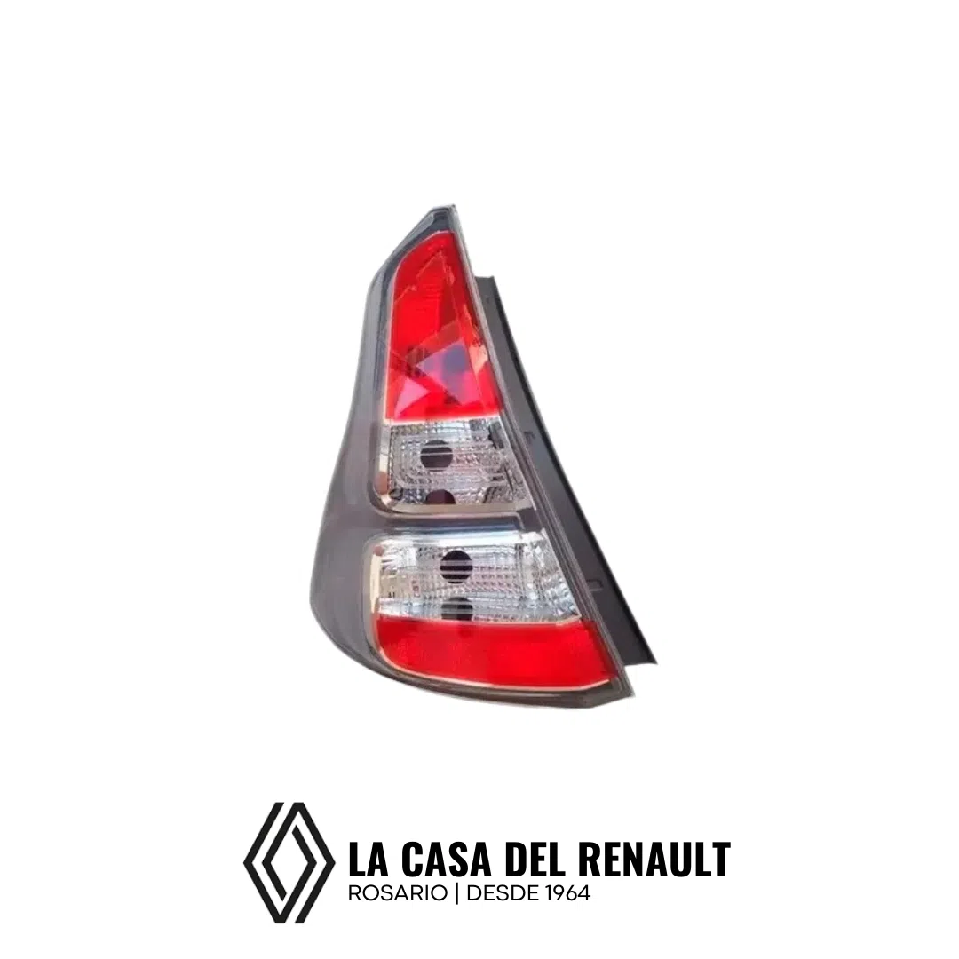 Faro Trasero Izquierdo Sandero 2 - Imagen 1