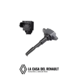 Bobina de Encendido H4M (Indumag)