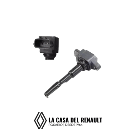 Bobina de Encendido H4M (Indumag)