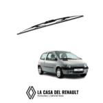 Escobilla Delantera Twingo