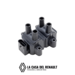 Bobina de Encendido K7M (Cadic)