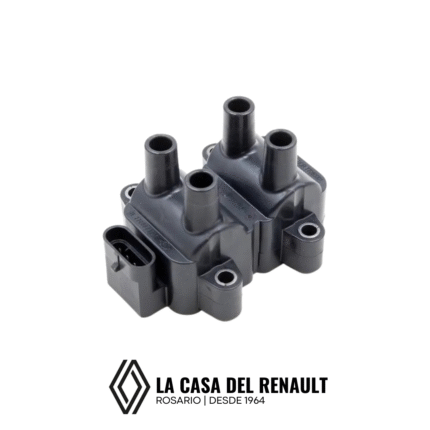 Bobina de Encendido K7M (Cadic)