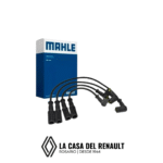 Juego de Cables K7M (Mahle)