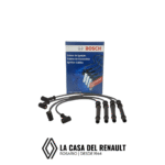 Juego de Cables D4F (Bosch)
