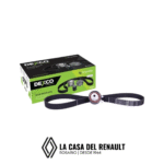 Kit de Distribución K9K (Dexco)