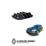 Pastillas de Freno Delanteras Mégane II (Original)