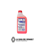 Refrigerante Concentrado 1L (VMG)